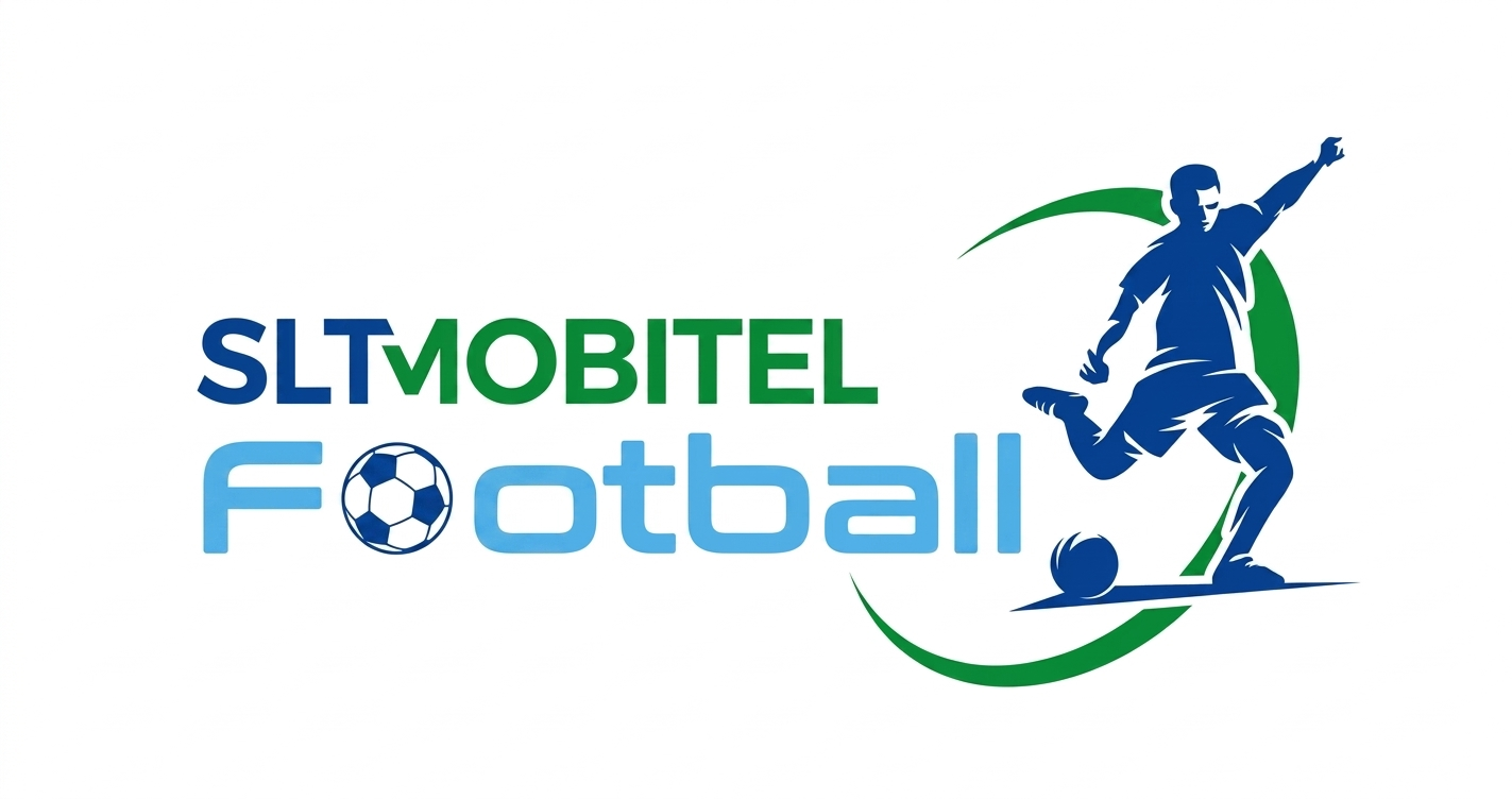 SLT Mobitel Football